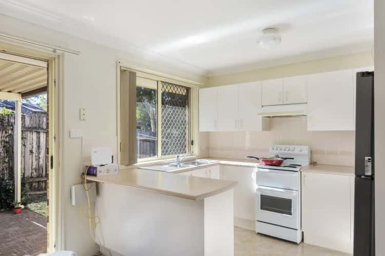 Fourth view of Homely villa listing, 4/67 Brinawarr Street, Bomaderry NSW 2541