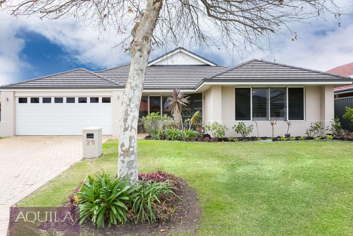 Main view of Homely house listing, 29 Wexcombe Way, Aveley WA 6069