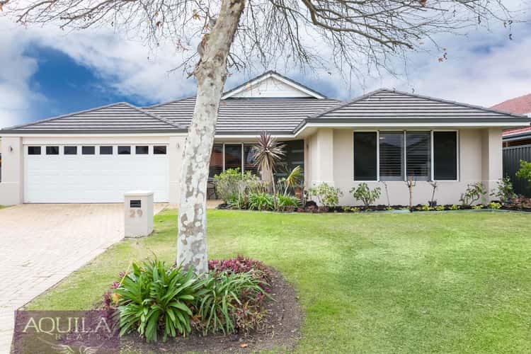 Main view of Homely house listing, 29 Wexcombe Way, Aveley WA 6069