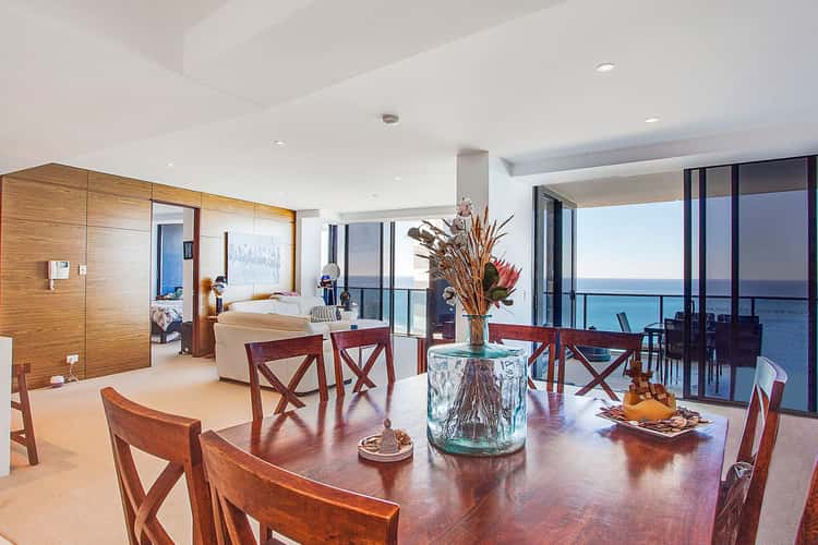 Main view of Homely apartment listing, 13302/1 Oracle Boulevard, Broadbeach QLD 4218