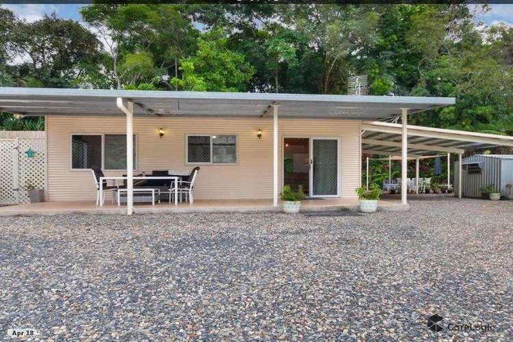 Fourth view of Homely house listing, 6 Tully Court, Kuranda QLD 4881