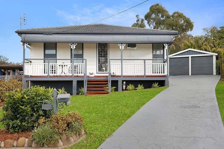 Main view of Homely house listing, 3 Wyuna Place, Koonawarra NSW 2530