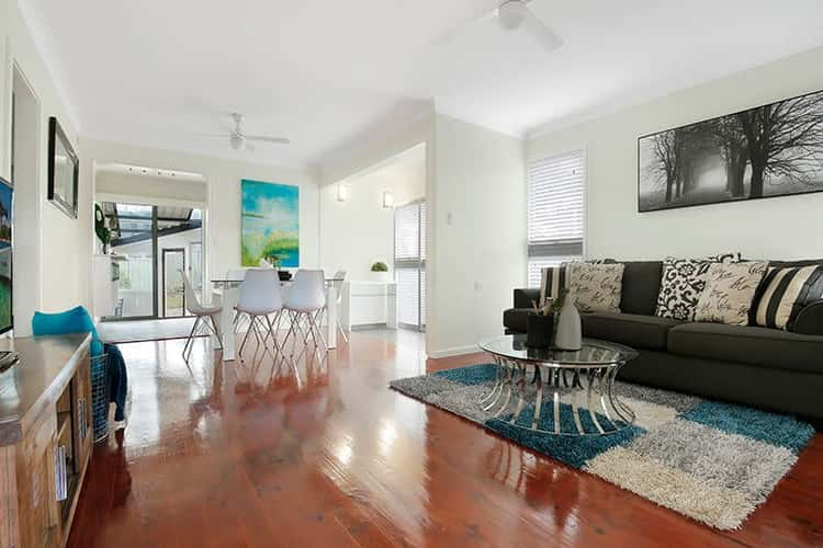 Second view of Homely house listing, 3 Wyuna Place, Koonawarra NSW 2530