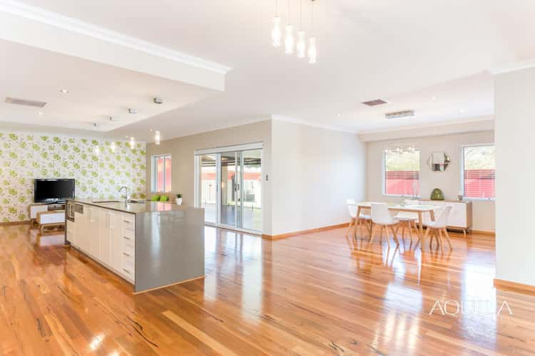 Second view of Homely house listing, 16 Ollave Circuit, Aveley WA 6069