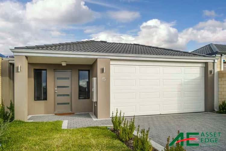 5 Elsey Road, Brabham WA 6055