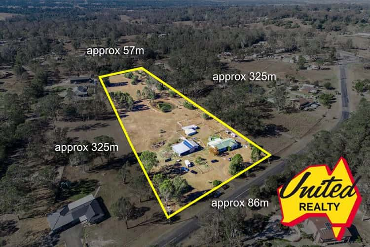 50 Dwyer Road, Bringelly NSW 2556