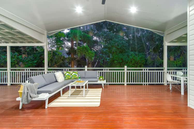 Fourth view of Homely house listing, 249A Fletcher Parade, Bardon QLD 4065