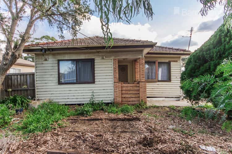 Second view of Homely house listing, 21 West Street, Ardeer VIC 3022