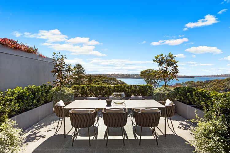 Second view of Homely house listing, 29A Wolseley Road, Mosman NSW 2088