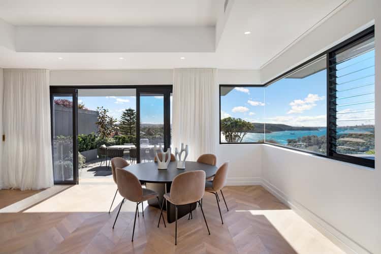 Fifth view of Homely house listing, 29A Wolseley Road, Mosman NSW 2088
