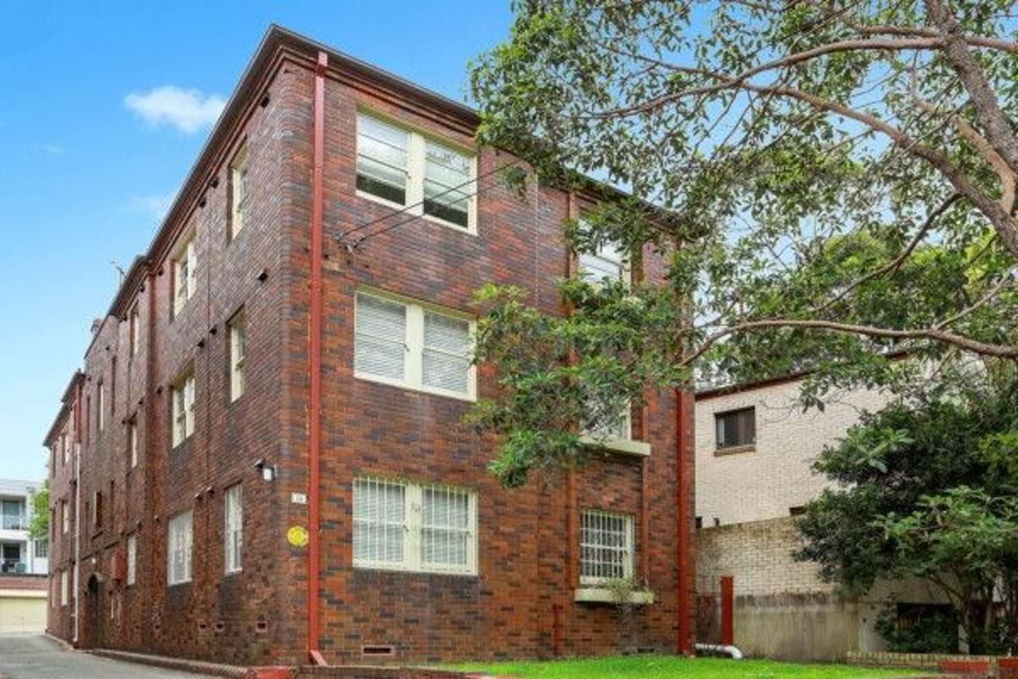 Main view of Homely apartment listing, 3/18 Furber Road, Centennial Park NSW 2021
