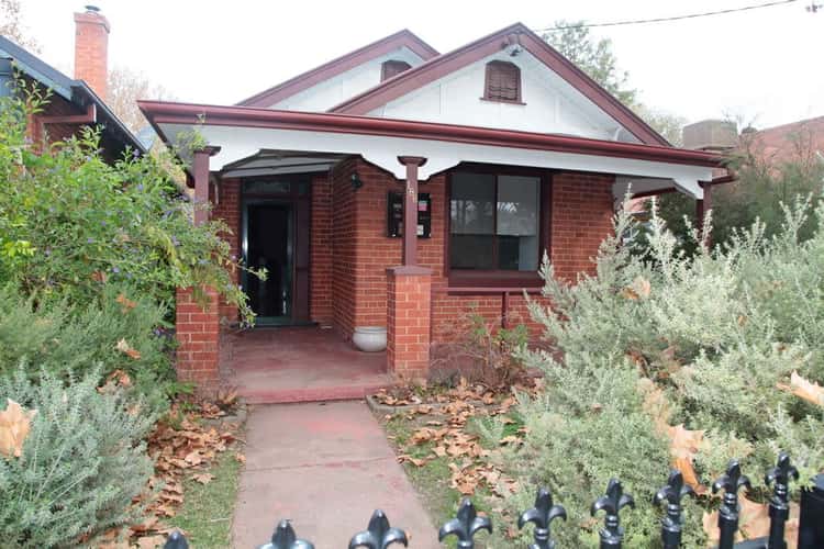 Main view of Homely house listing, 186 Gurwood Street, Wagga Wagga NSW 2650