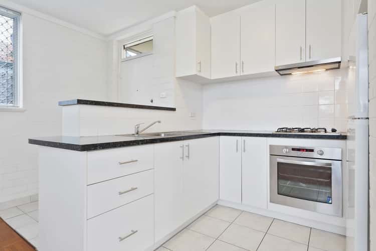 Second view of Homely unit listing, 1/12 Wright Street, Perth WA 6000