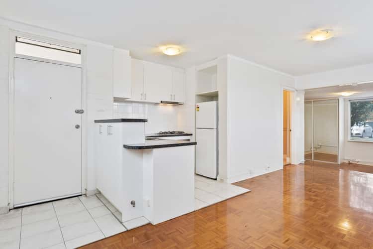 Third view of Homely unit listing, 1/12 Wright Street, Perth WA 6000