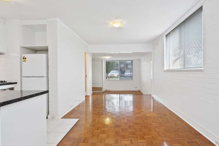 Fourth view of Homely unit listing, 1/12 Wright Street, Perth WA 6000