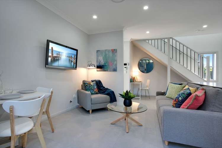 Third view of Homely townhouse listing, 82 Cox Av, Penrith NSW 2750