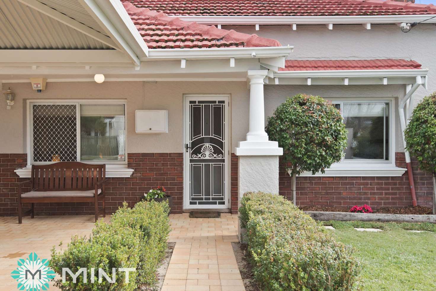 Main view of Homely house listing, 57 East Street, Mount Hawthorn WA 6016