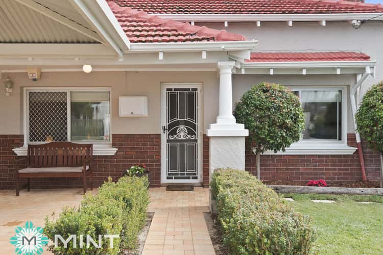 Main view of Homely house listing, 57 East Street, Mount Hawthorn WA 6016
