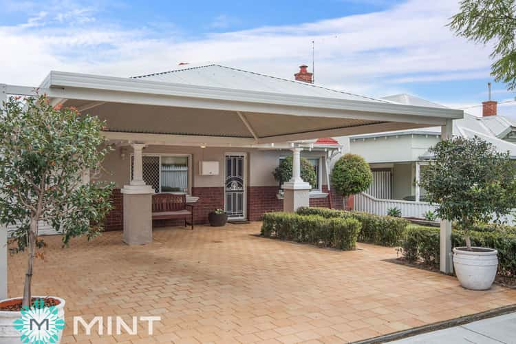 Fourth view of Homely house listing, 57 East Street, Mount Hawthorn WA 6016