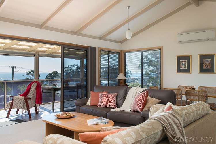 Third view of Homely house listing, 2 Beven Heights, Binalong Bay TAS 7216