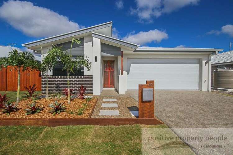 Main view of Homely house listing, 23 Wood Crescent, Baringa QLD 4551