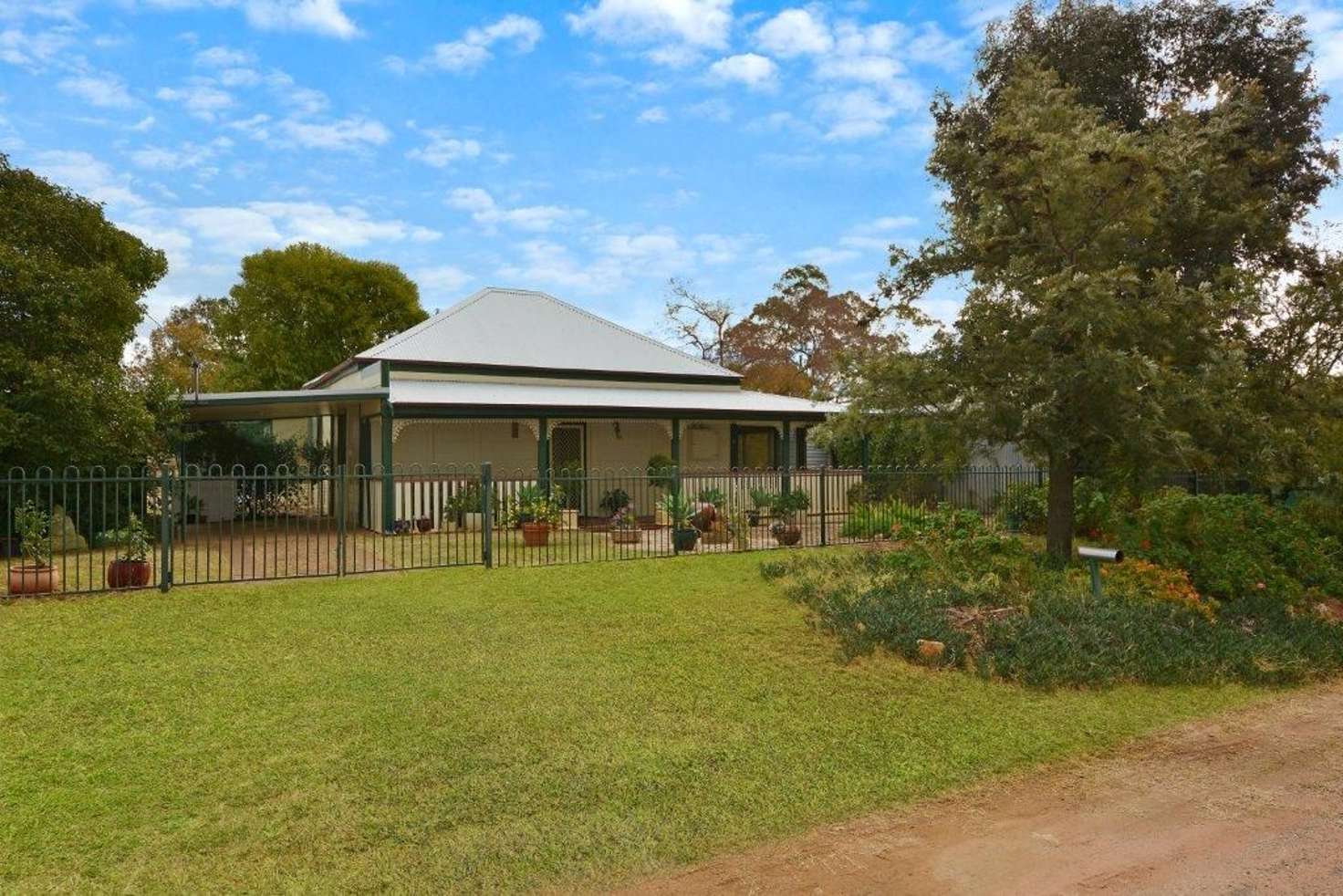 Main view of Homely house listing, 7 Garwi Street, Baan Baa NSW 2390