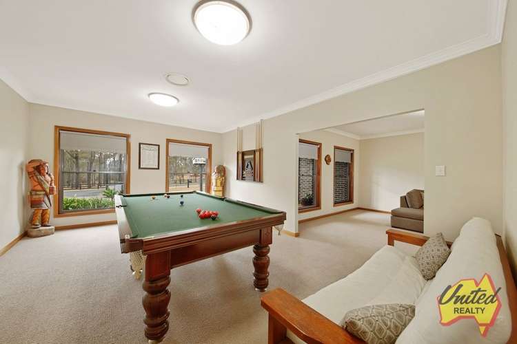 Sixth view of Homely house listing, 45 Roberts Road, Werombi NSW 2570