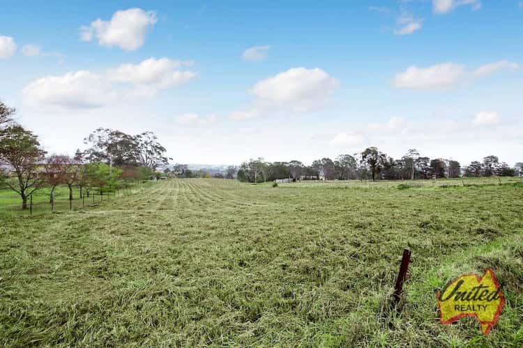 Main view of Homely residentialLand listing, Proposed Lot 2, 99-107 Abbotsbury Drive, Horsley Park NSW 2175