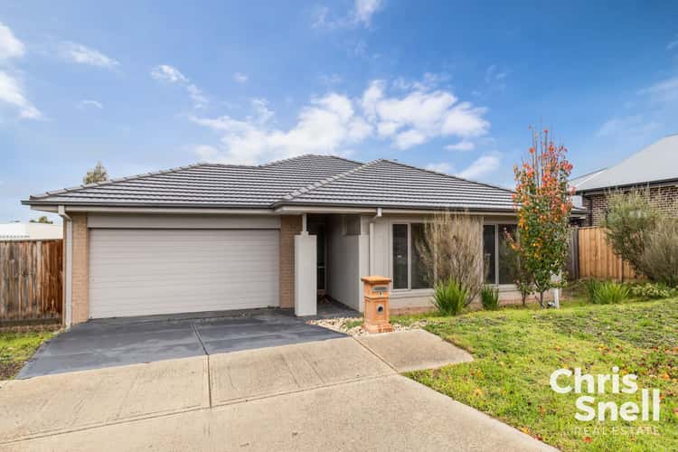 Main view of Homely house listing, 9 Lanner Way, Doreen VIC 3754