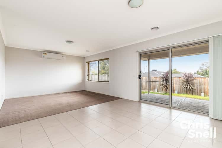 Third view of Homely house listing, 9 Lanner Way, Doreen VIC 3754