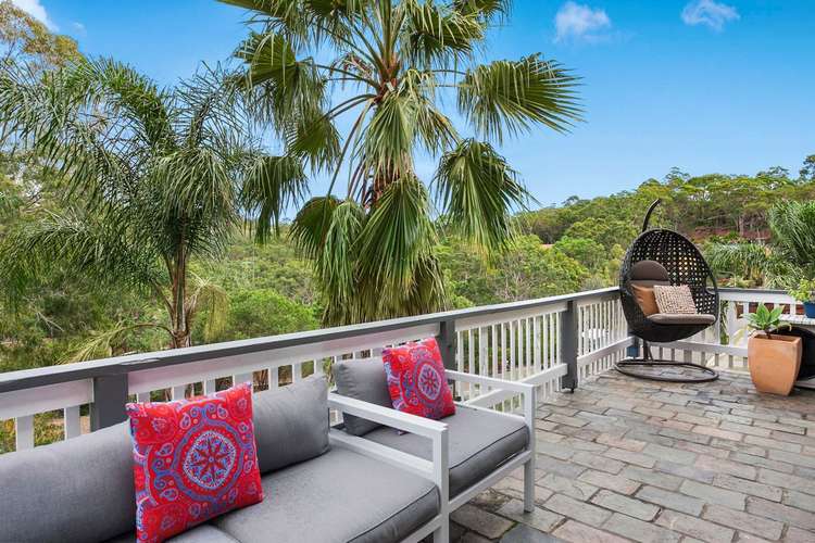 Fifth view of Homely house listing, 24 Warrangarree Drive, Woronora Heights NSW 2233