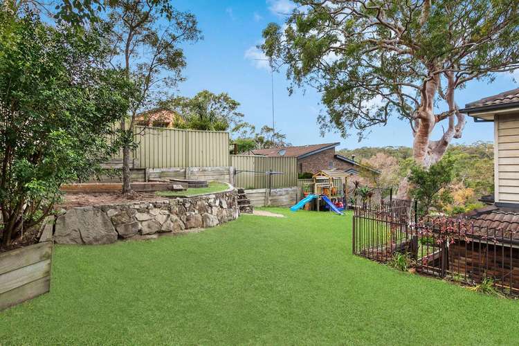 Sixth view of Homely house listing, 24 Warrangarree Drive, Woronora Heights NSW 2233