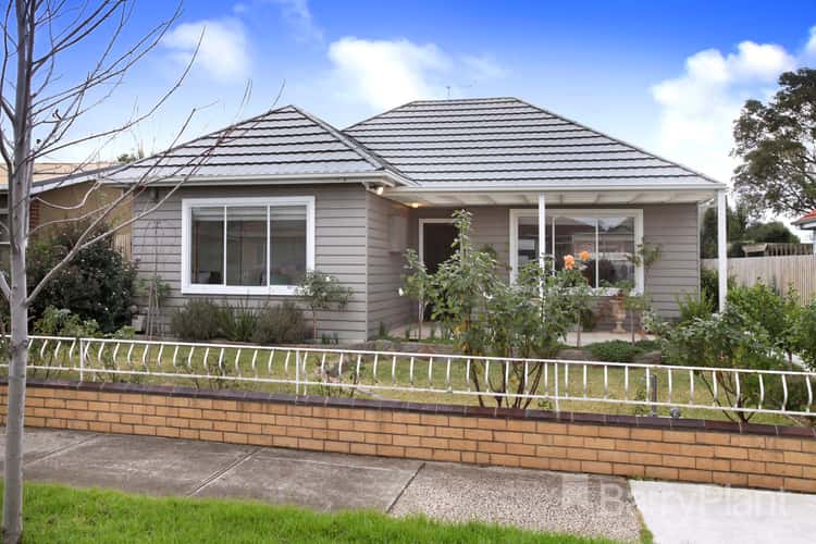 Main view of Homely house listing, 1/102 Maxweld Street, Ardeer VIC 3022