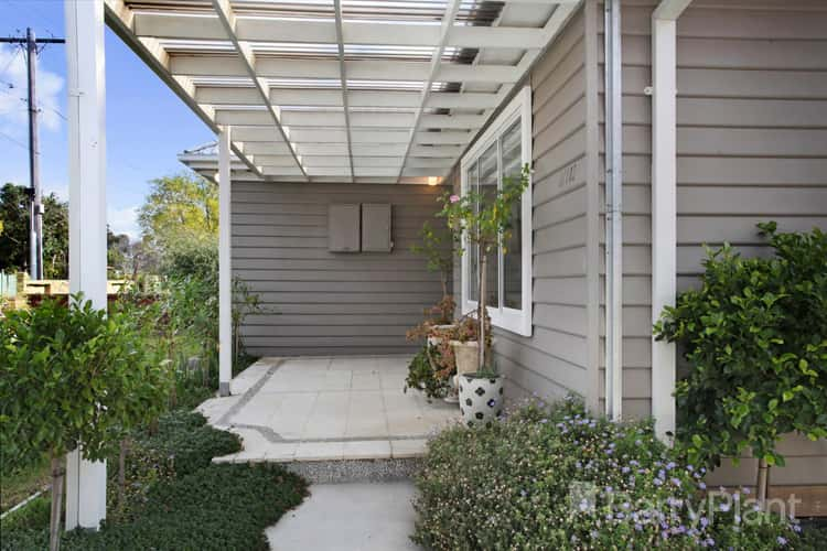 Second view of Homely house listing, 1/102 Maxweld Street, Ardeer VIC 3022