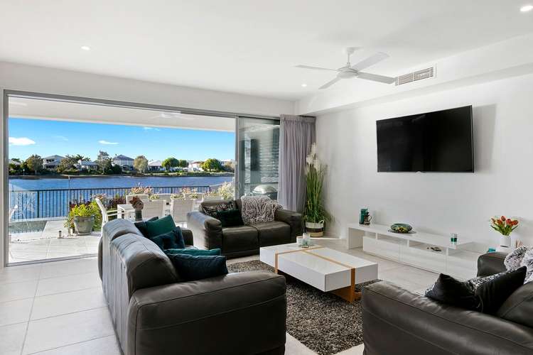 Fifth view of Homely house listing, 14 Lighthouse Circuit, Birtinya QLD 4575