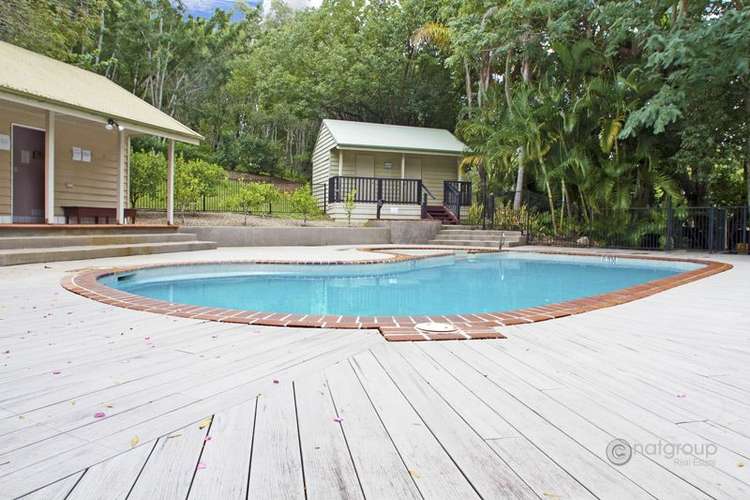 Third view of Homely villa listing, 35/400 Ruffles Road, Willow Vale QLD 4209