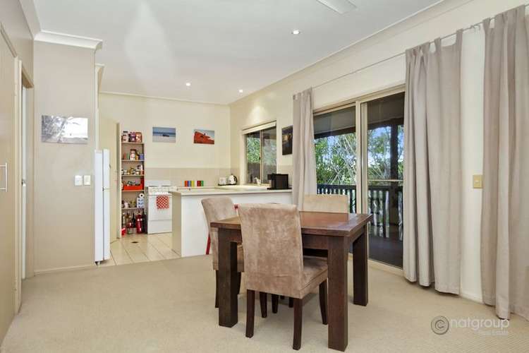 Fifth view of Homely villa listing, 35/400 Ruffles Road, Willow Vale QLD 4209