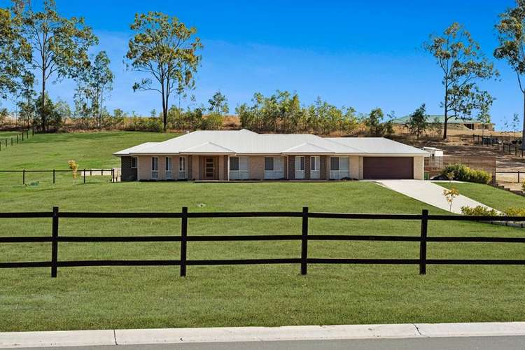 Second view of Homely acreageSemiRural listing, 29-33 Sunday Drive, Jimboomba QLD 4280
