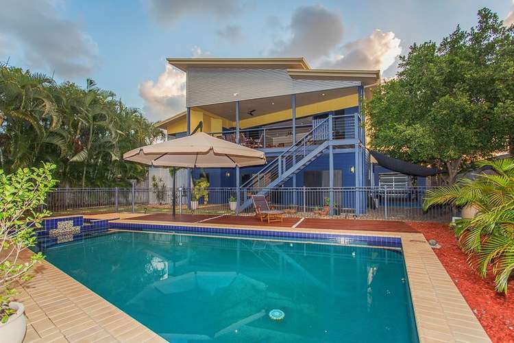 46 Starboard Circuit, Shoal Point QLD 4750