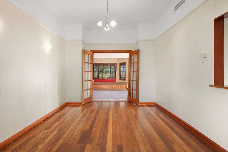 Third view of Homely house listing, 8 Warabin Street, Waterfall NSW 2233