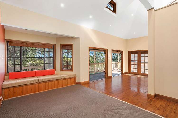 Fourth view of Homely house listing, 8 Warabin Street, Waterfall NSW 2233