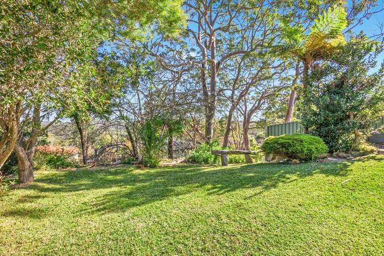 Sixth view of Homely house listing, 8 Warabin Street, Waterfall NSW 2233