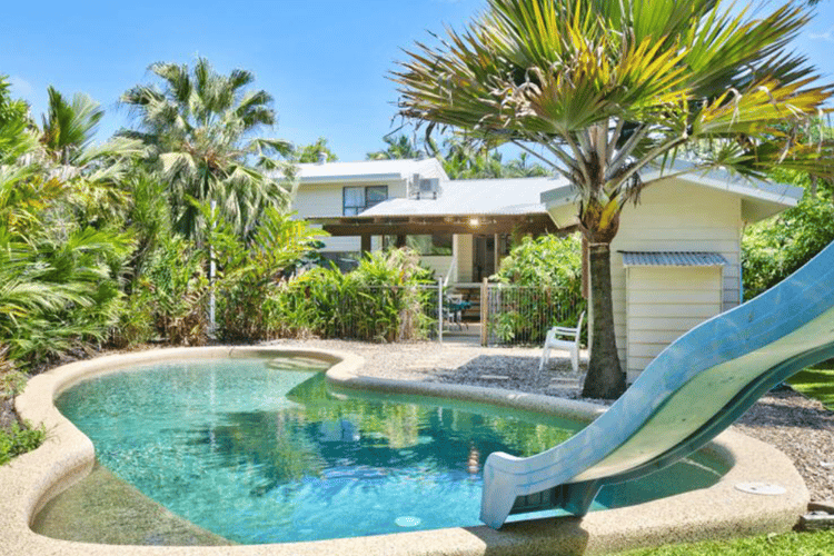 Main view of Homely house listing, 34 Portsea Crescent, Kewarra Beach QLD 4879