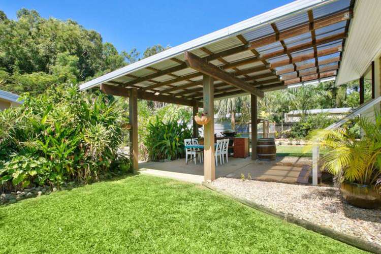 Second view of Homely house listing, 34 Portsea Crescent, Kewarra Beach QLD 4879