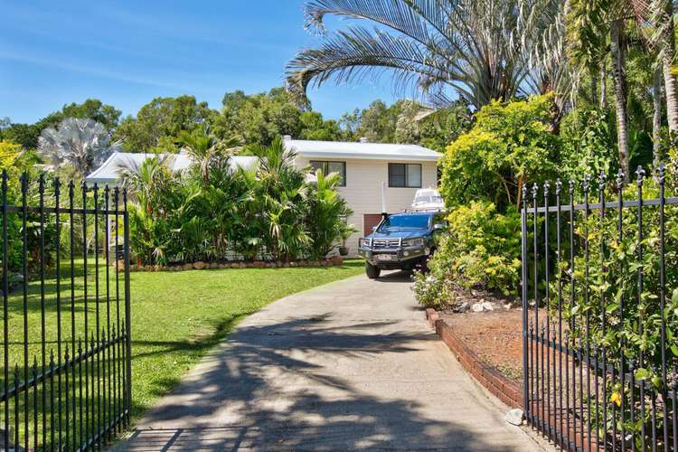 Fifth view of Homely house listing, 34 Portsea Crescent, Kewarra Beach QLD 4879