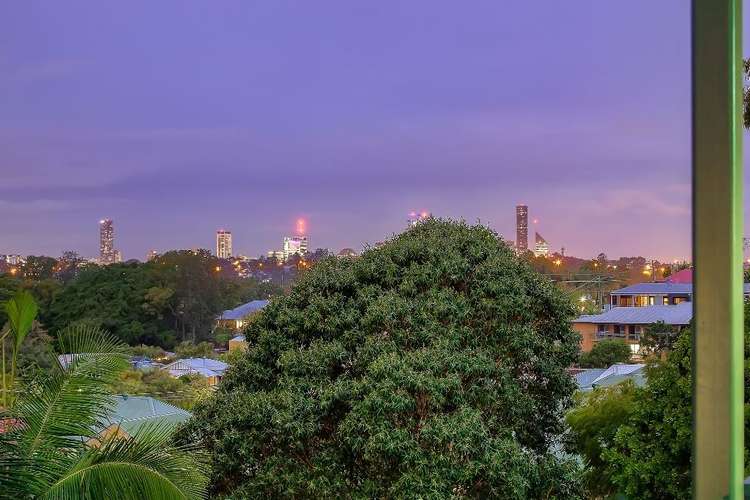 Second view of Homely apartment listing, 204/39 Dorset Street, Ashgrove QLD 4060