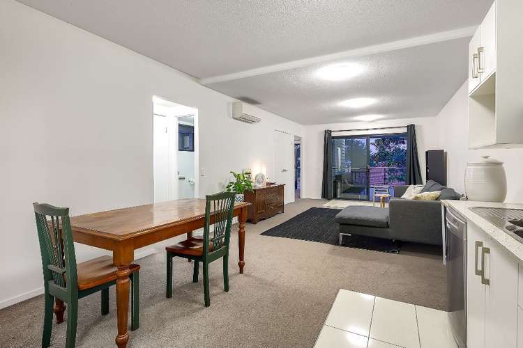 Fourth view of Homely apartment listing, 204/39 Dorset Street, Ashgrove QLD 4060