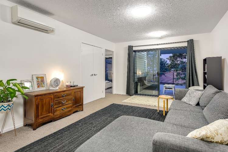 Sixth view of Homely apartment listing, 204/39 Dorset Street, Ashgrove QLD 4060