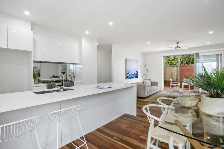 Fourth view of Homely townhouse listing, 26 The Terrace, Ocean Grove VIC 3226