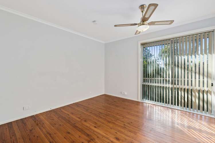 Seventh view of Homely house listing, 21 Georgiana Crescent, Ambarvale NSW 2560